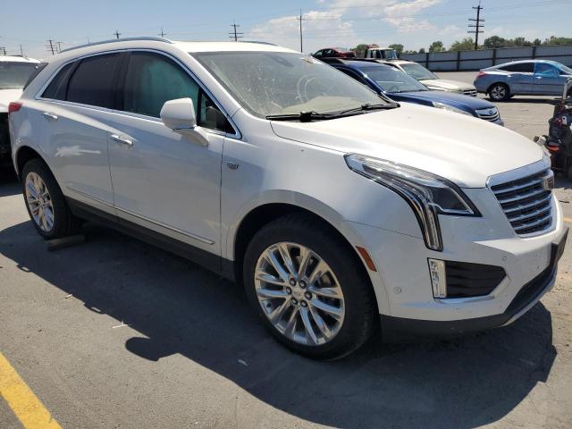 2019 CADILLAC XT5 PLATIN 1GYKNGRS4KZ155103