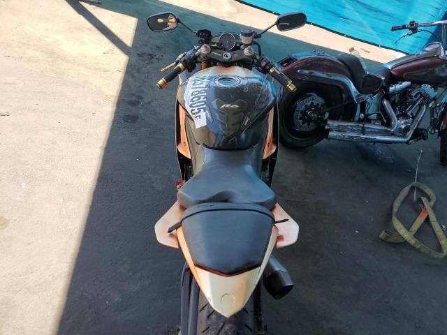 2009 YAMAHA YZFR6 C JYARJ16Y49A002764