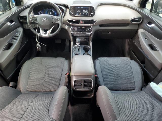 2019 HYUNDAI SANTA FE S 5NMS33AD6KH046535