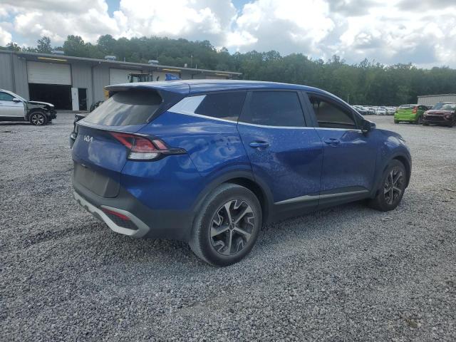 2024 KIA SPORTAGE E 5XYK33DF3RG148179