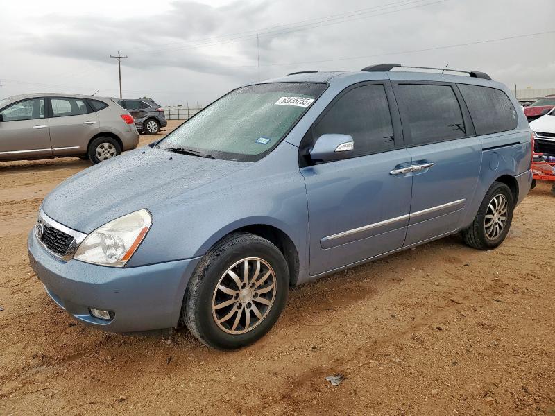 KIA SEDONA EX