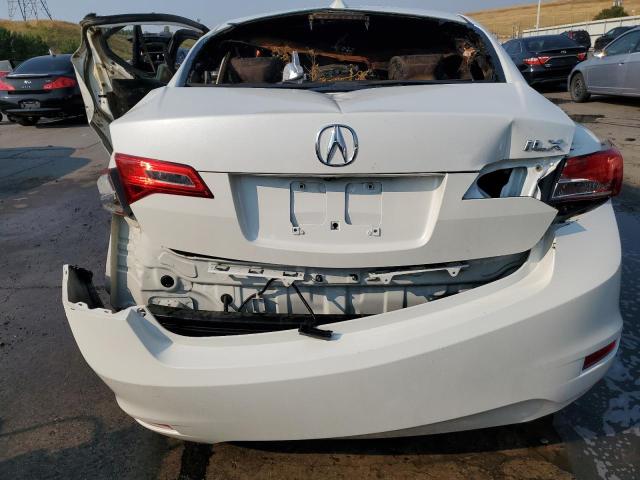 2015 ACURA ILX 20 TEC 19VDE1F71FE010638
