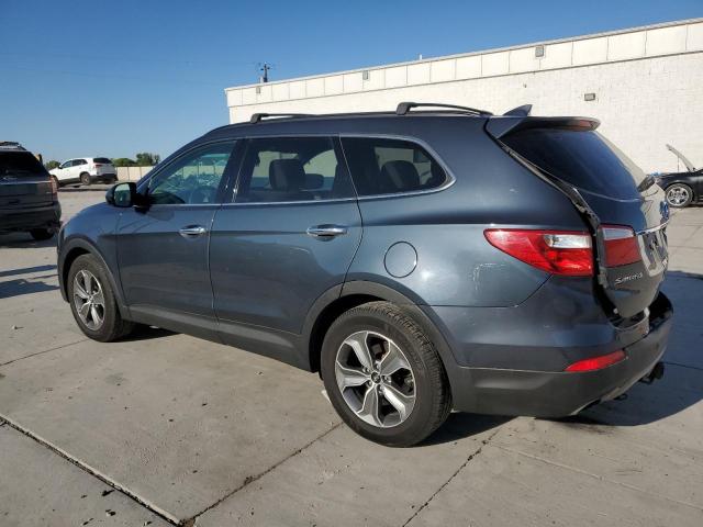 2015 HYUNDAI SANTA FE G KM8SMDHF6FU089583