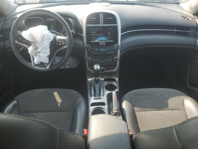 2016 CHEVROLET MALIBU 1G11C5SA4GF111438