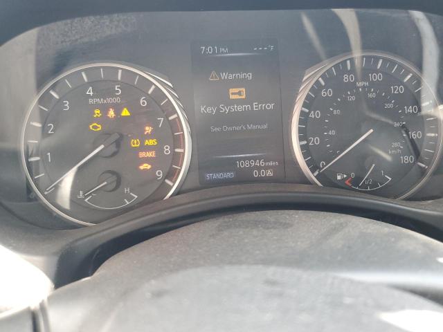 2018 INFINITI Q50 LUXE JN1EV7AP6JM360298