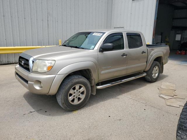 TOYOTA TACOMA DOU