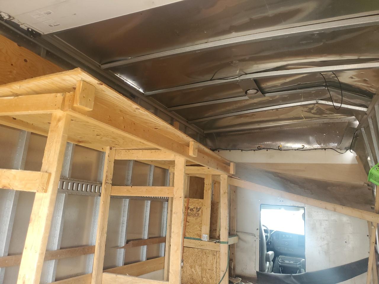 CHEVROLET EXPRESS G3