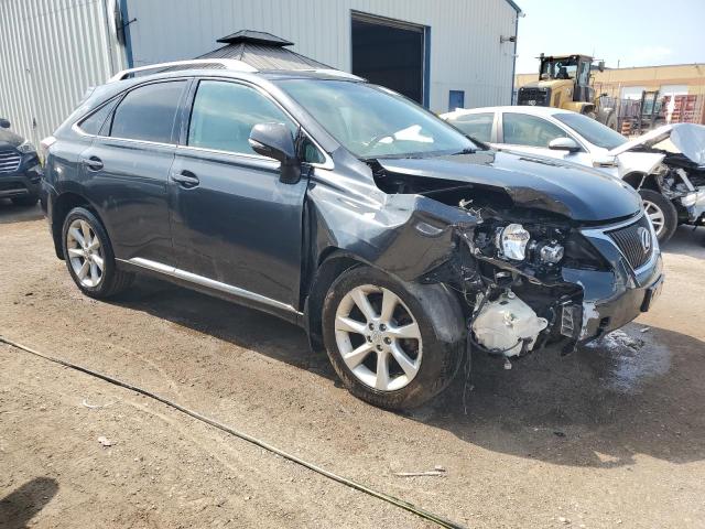 2011 LEXUS RX 350 - JTJBK1BA5B2014673