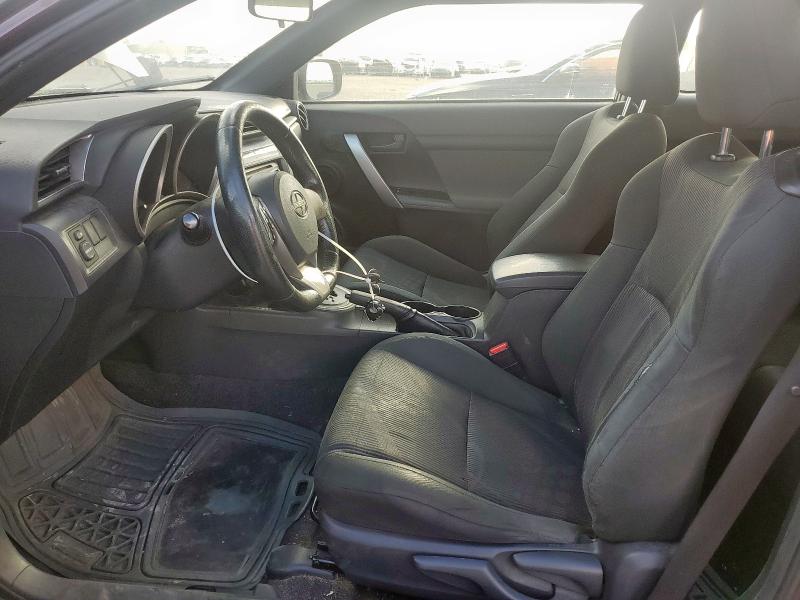 2013 TOYOTA SCION TC - JTKJF5C75D3051659