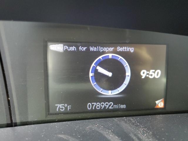 2014 HONDA CIVIC LX - 19XFB2F55EE010122