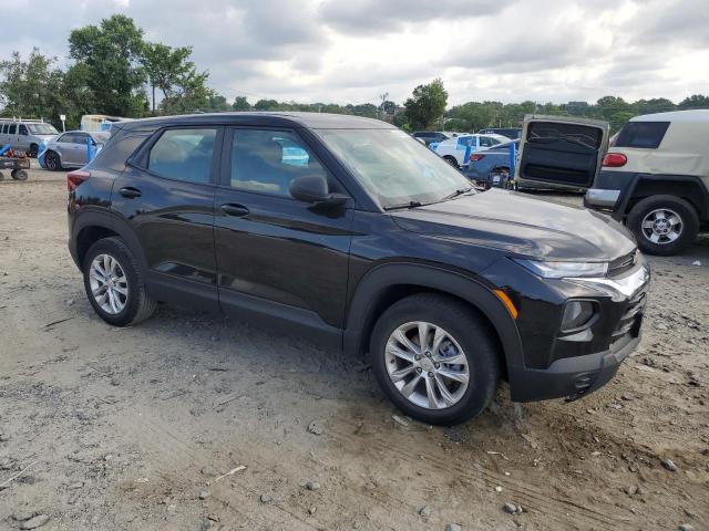 2022 CHEVROLET TRAILBLAZE KL79MMS28NB093425