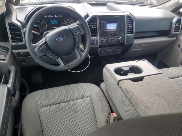 2018 FORD F150 SUPER 1FTEW1E54JKE55504