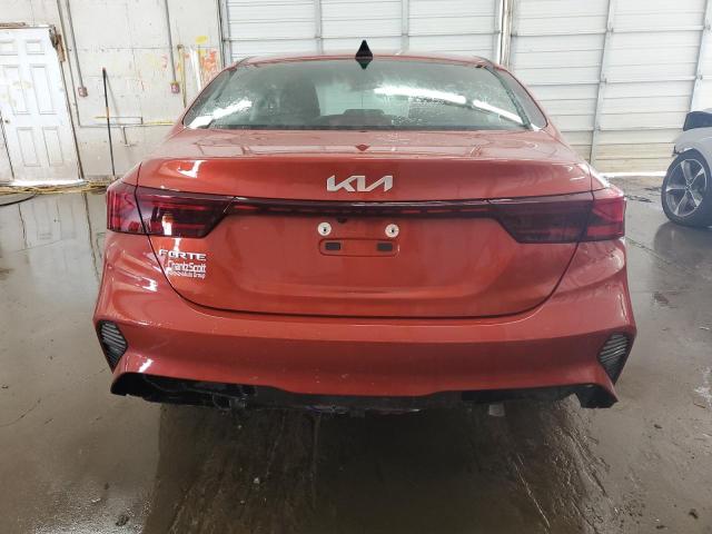 2023 KIA FORTE LX 3KPF24AD7PE655903