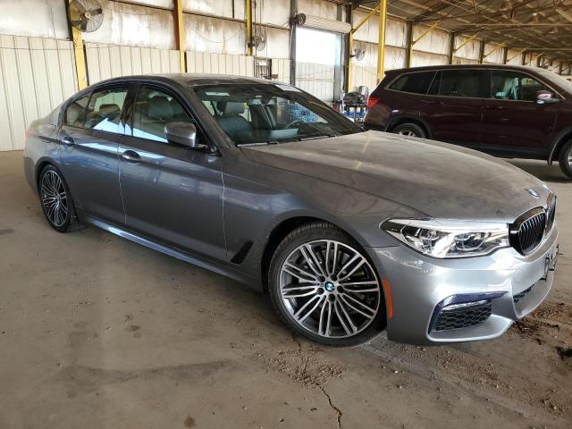 2018 BMW 540 XI WBAJE7C57JWD53484