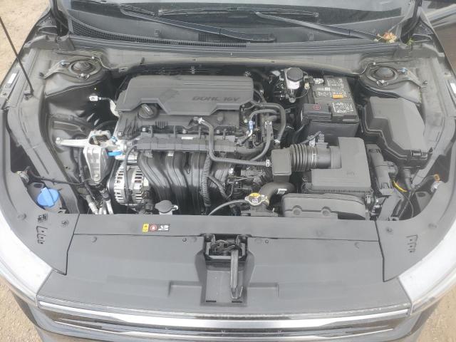 2025 KIA K4 EX 3KPFU4DE6SE066848