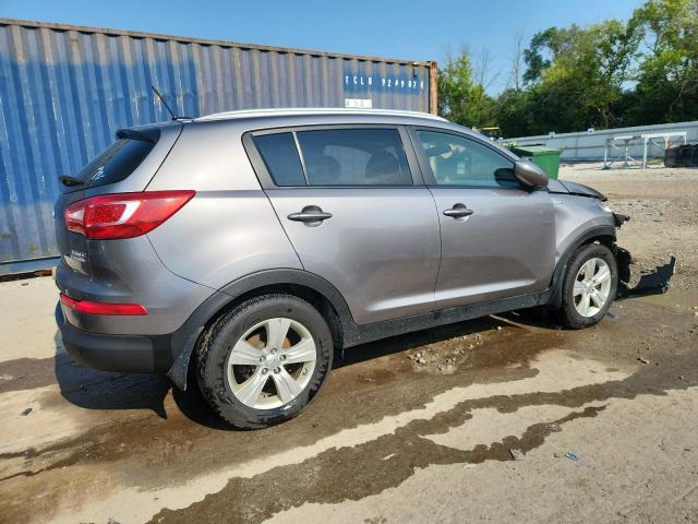 Vin: kndpbca27c7220001, lot: 63025995, kia sportage lx 20123