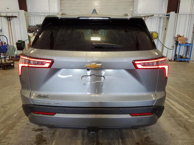 2025 CHEVROLET EQUINOX LT - 3GNAXPEG7SL256910