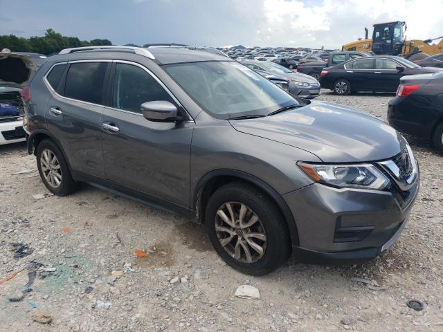 2019 NISSAN ROGUE S KNMAT2MT0KP526652