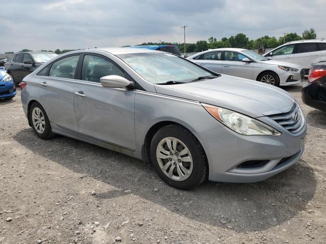 Vin: 5npeb4ac5bh148750, lot: 63285485, hyundai sonata gls 20114