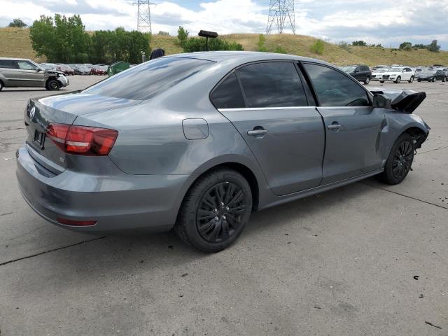 2017 VOLKSWAGEN JETTA S 3VW2B7AJ0HM377551