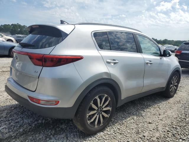 2017 KIA SPORTAGE EX KNDPN3AC0H7035697
