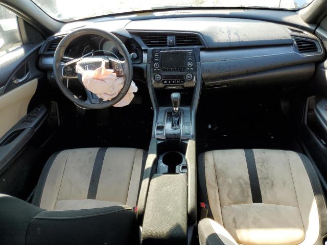 2017 HONDA CIVIC LX SHHFK7H2XHU401733