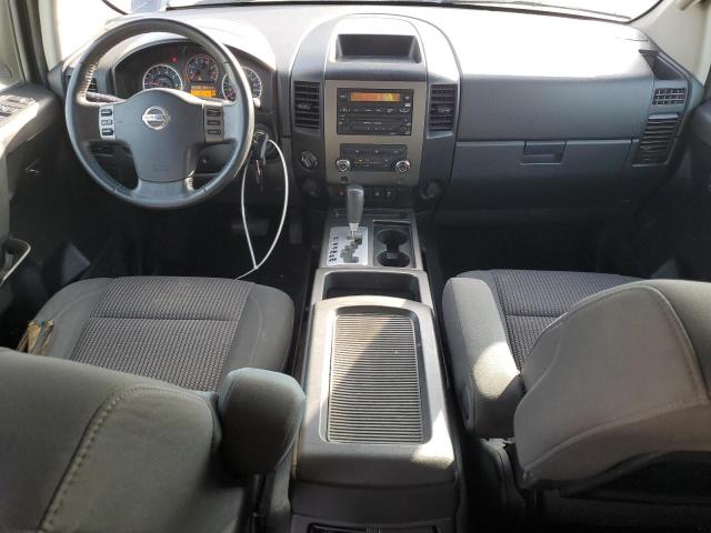 1N6AA0EC3CN312788 2012 NISSAN TITAN