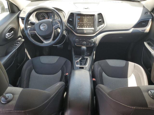 2014 JEEP CHEROKEE L - 1C4PJLCS1EW292868