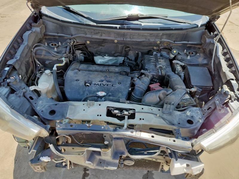 2016 MITSUBISHI OUTLANDER - JA4AP3AU6GZ064112