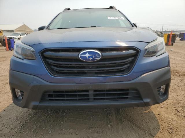 2020 SUBARU OUTBACK ON 4S4BTGKD9L3223922