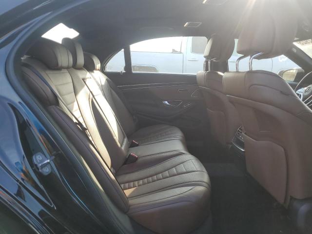 2020 MERCEDES-BENZ S 560 4MAT WDDUG8GB8LA516789