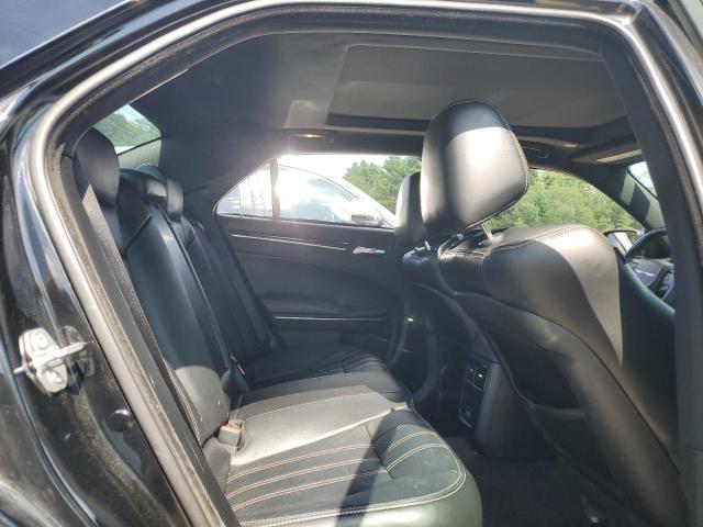 2017 CHRYSLER 300 S 2C3CCAGG4HH550083