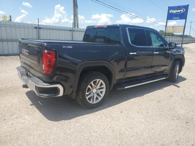 2020 GMC SIERRA K15 - 1GTU9DEDXLZ265440