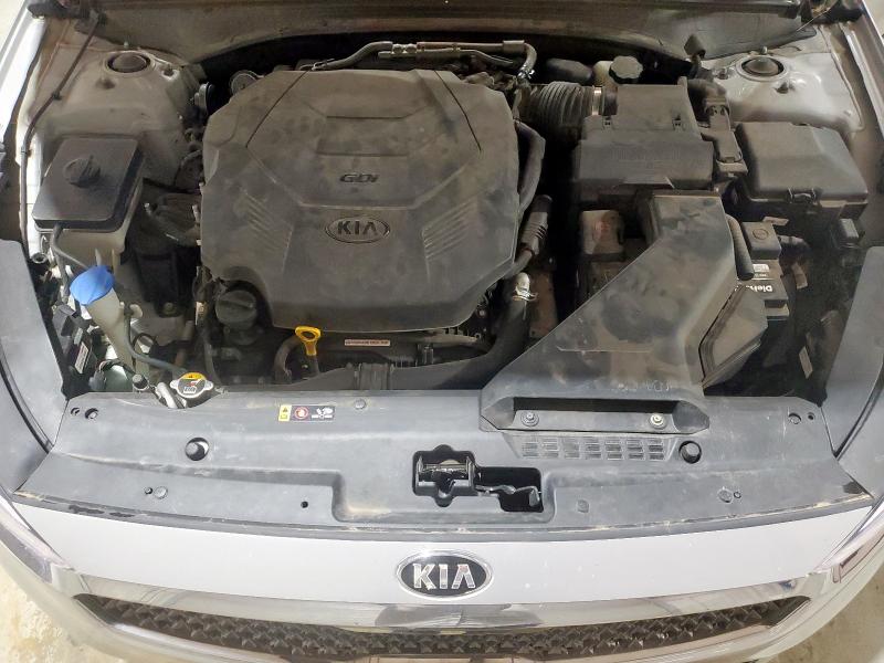 2017 KIA CADENZA PR - KNALB4J18H5044684