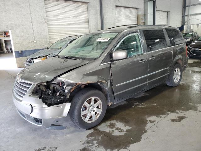 CHRYSLER TOWN & COU