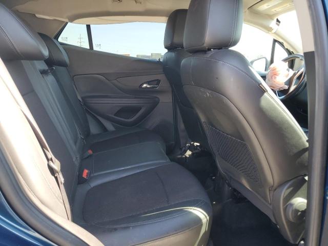 2019 BUICK ENCORE PRE KL4CJASB4KB919788