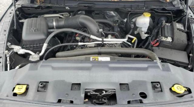2021 RAM 1500 CLASS - 1C6RR7LT9MS518556