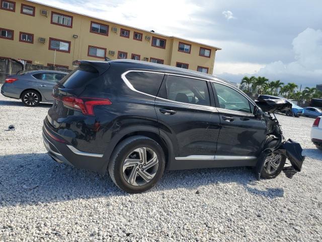 2022 HYUNDAI SANTA FE S 5NMS24AJ1NH447803