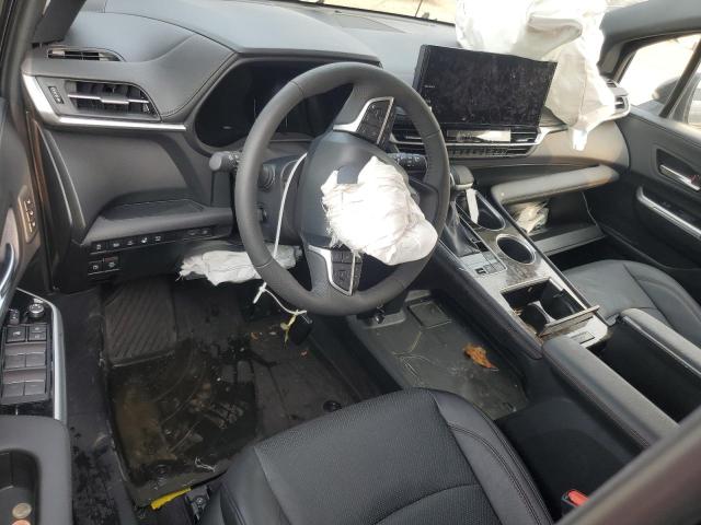 2025 TOYOTA SIENNA LIM 5TDESKFC9SS157314