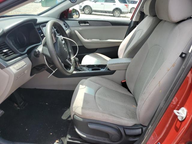 2018 HYUNDAI SONATA SE - 5NPE24AF7JH617622