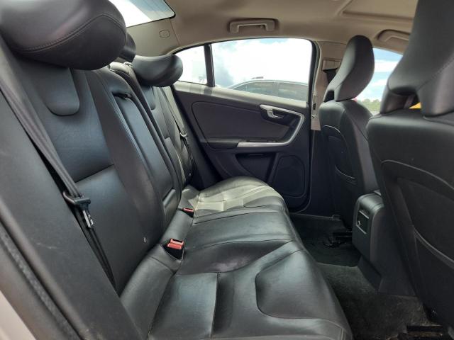 2016 VOLVO S60 PREMIE YV126MFK9G2393240