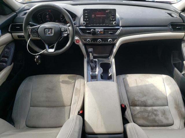 2018 HONDA ACCORD LX - 1HGCV1F15JA113217