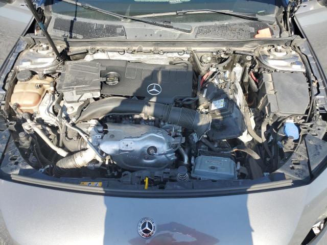 2019 MERCEDES-BENZ A 220 WDD3G4EB4KW025564