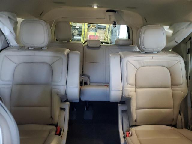 2019 LINCOLN NAVIGATOR RESERVE - 5LMJJ2LT8KEL02914