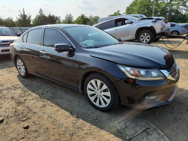 2015 HONDA ACCORD EX 1HGCR2F7XFA115440