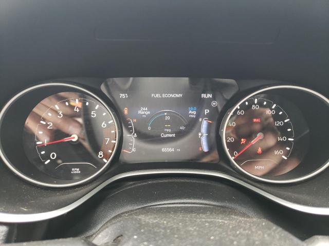 2021 JEEP COMPASS LA 3C4NJDBB7MT595527