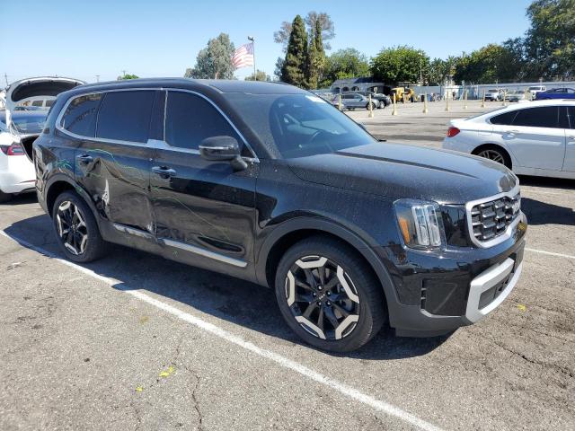 2024 KIA TELLURIDE 5XYP6DGC2RG484250