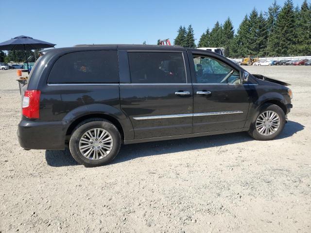 2016 CHRYSLER TOWN & COU 2C4RC1CG0GR159551