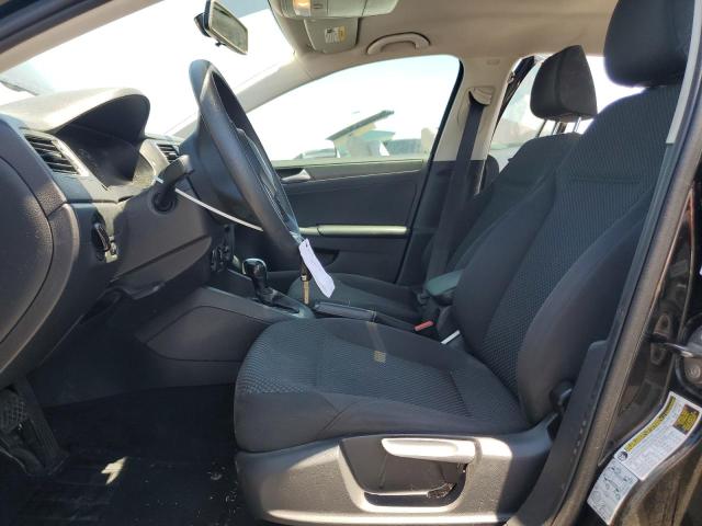 2014 VOLKSWAGEN JETTA BASE - 3VW2K7AJ5EM357291