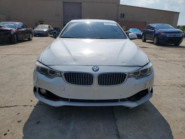 2015 BMW 428 I GRAN WBA4A5C59FG051450